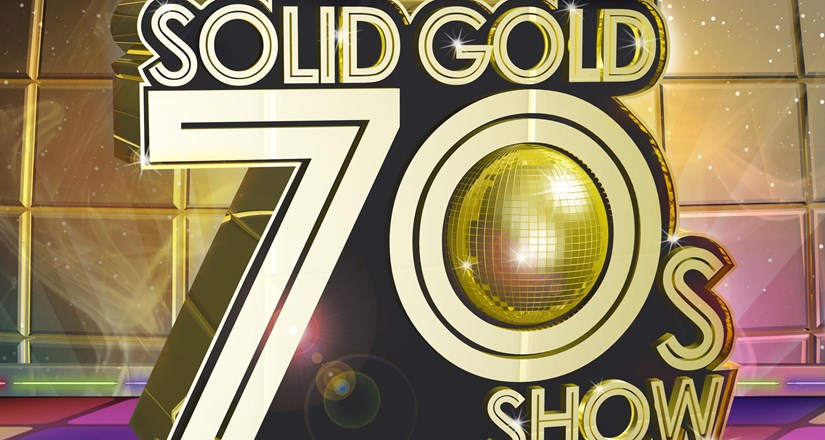 Solid Gold 70's Show