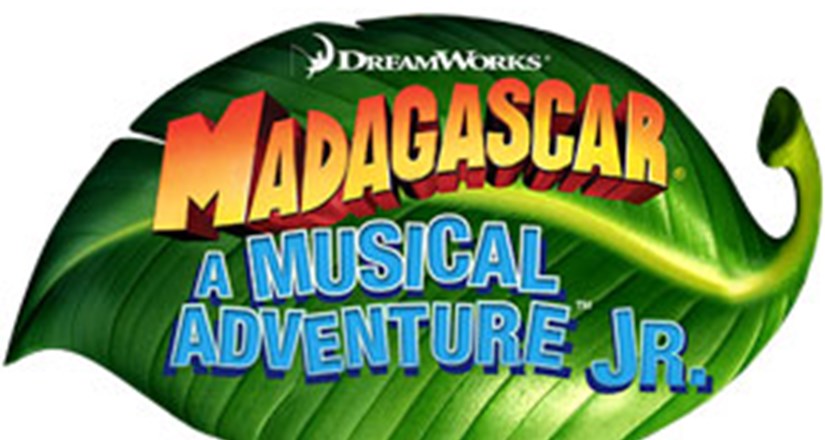Madagascar a Musical Adventure