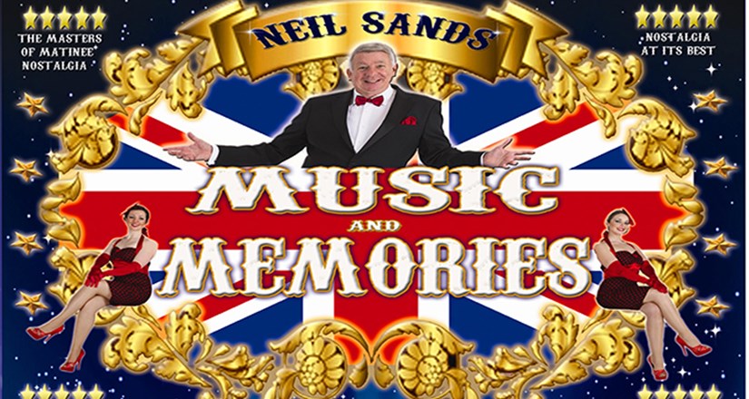 Music and Memories