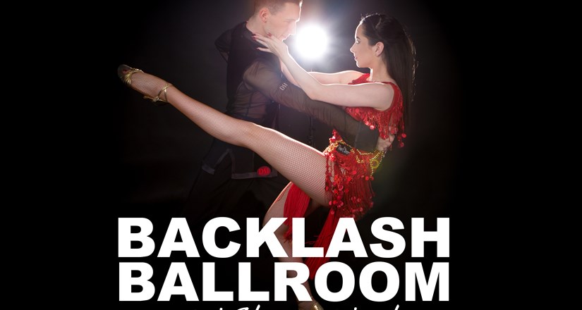 Backlash Ballroom - Strictly Musicals