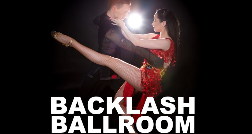 Backlash Ballroom - Strictly Musicals