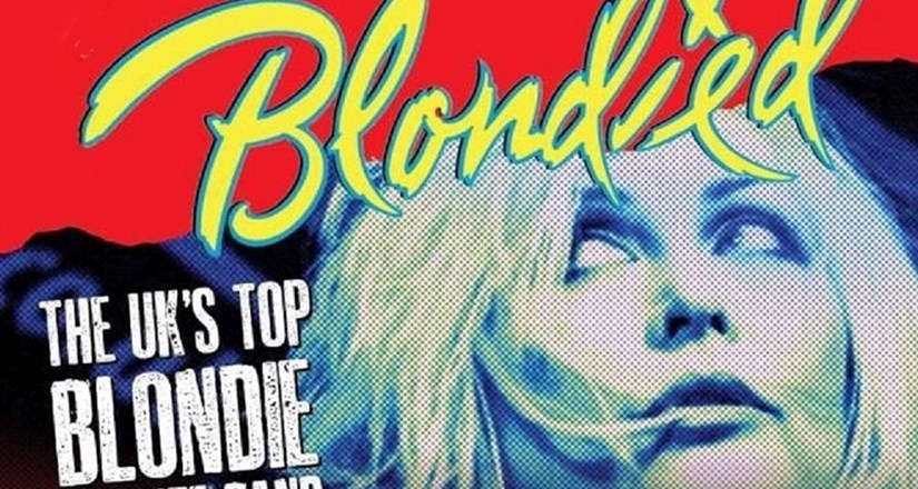 Blondied