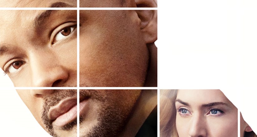 Collateral Beauty (12A)