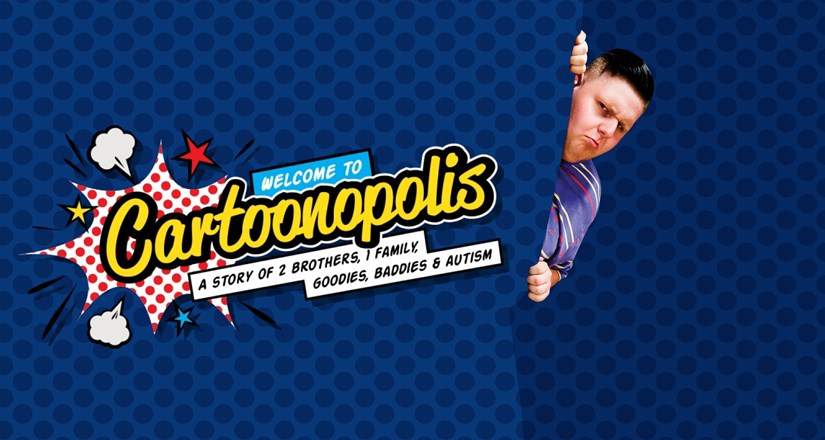 Cartoonopolis