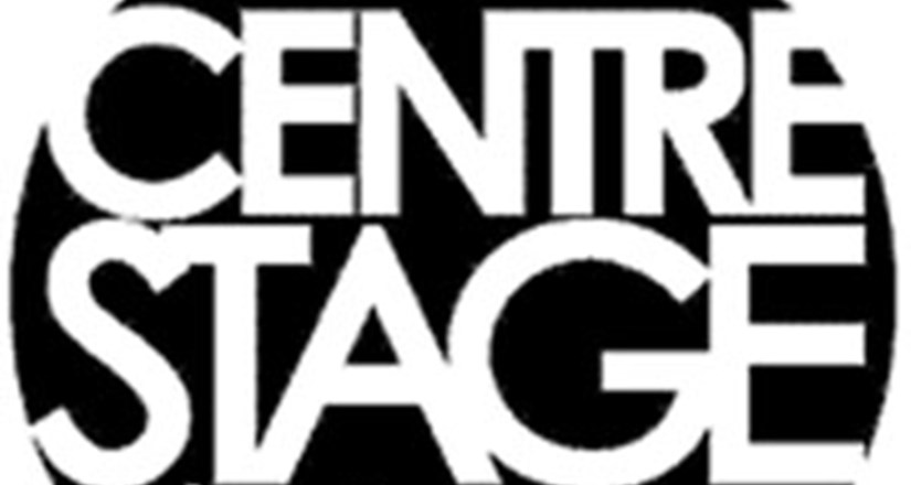 Centrestage Proudly Presents ...
