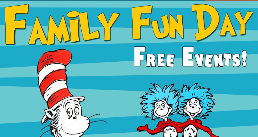 Family Day