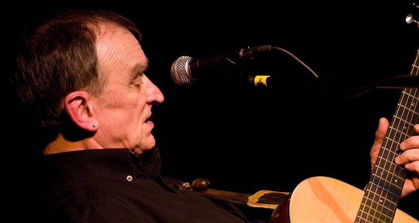 Martin Carthy