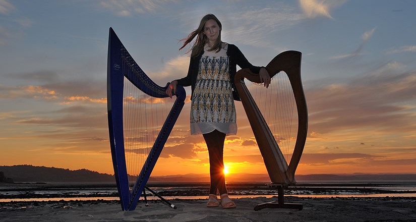 Rachel Newton Folk
