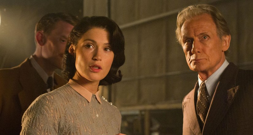 Their Finest (12A)