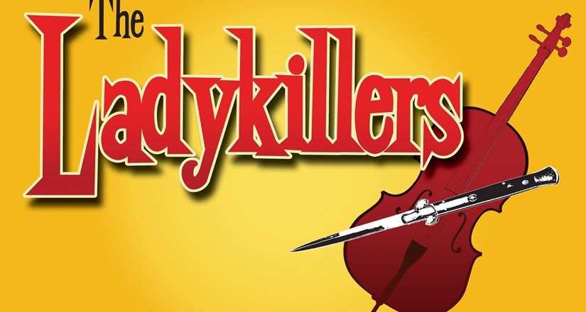 The Lady Killers