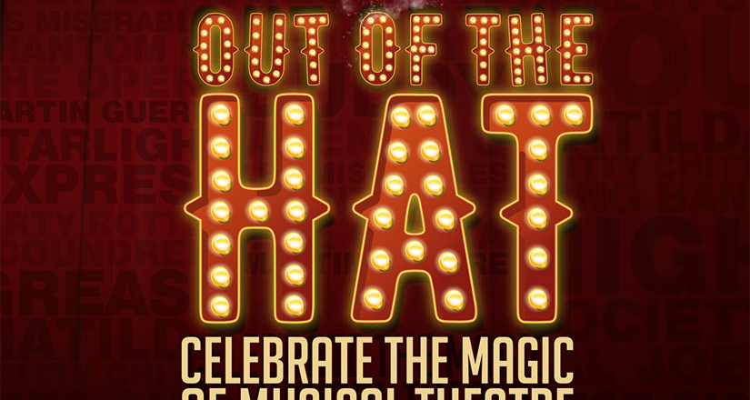 Out of the Hat