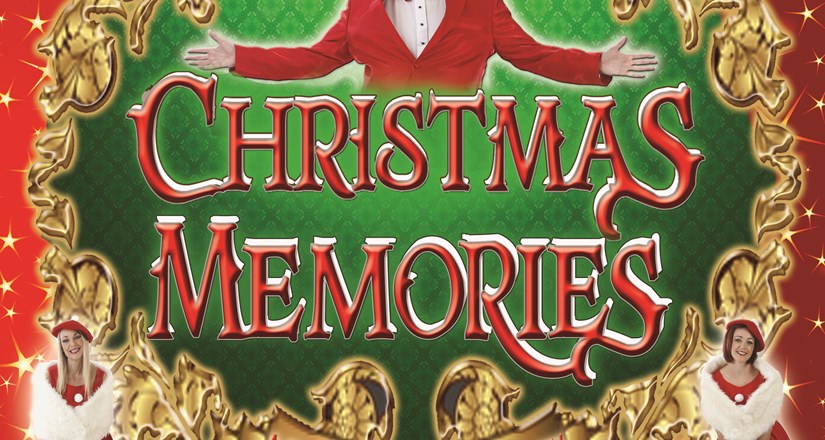 Christmas Memories BCE