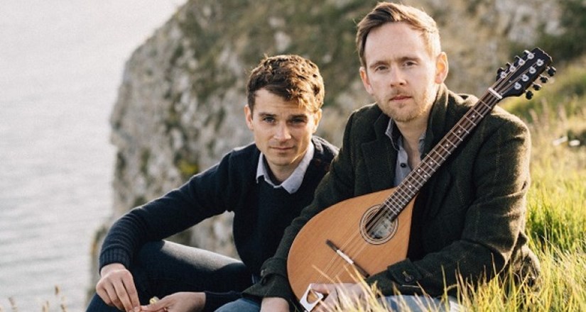 Ninebarrow in Concert