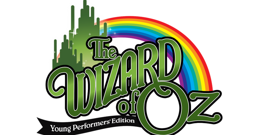 Wizard of Oz Young Performers