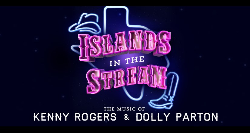 Islands In The Stream