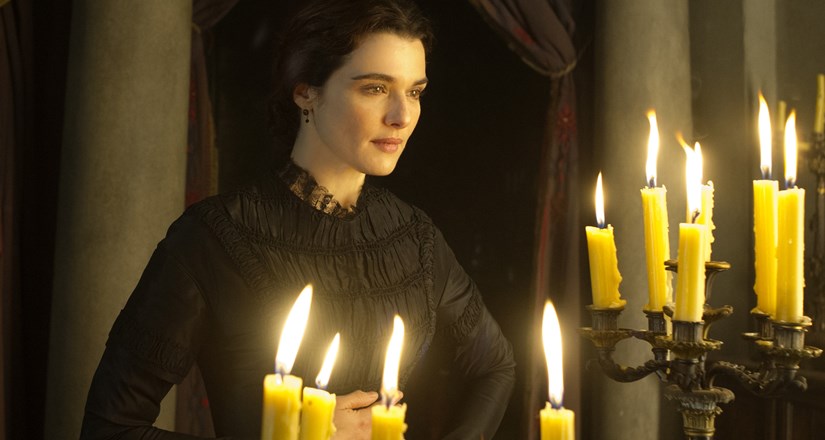 My Cousin Rachel (12A)