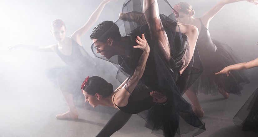 Ballet Central 2018