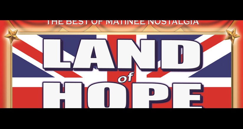 Land of Hope and Glory - BCE