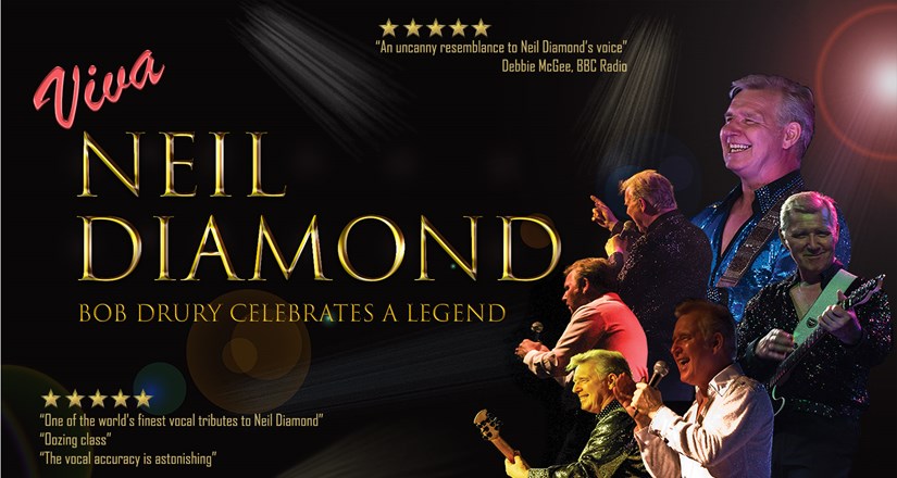Viva Neil Diamond