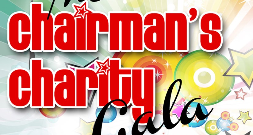 The Chairman's Charity Gala