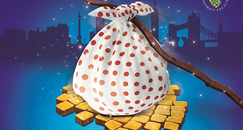 Dick Whittington
