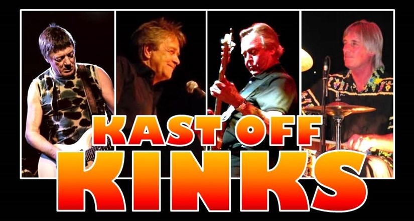 The Kast Off Kinks