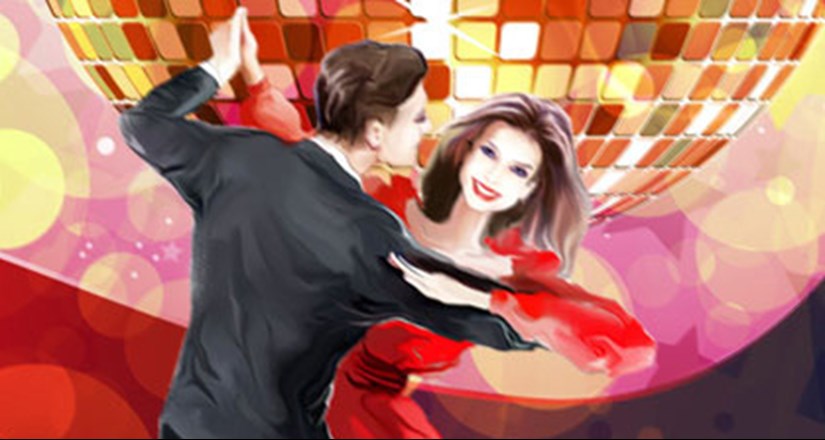 May Dance
