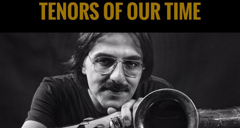 Tenors of Our Time