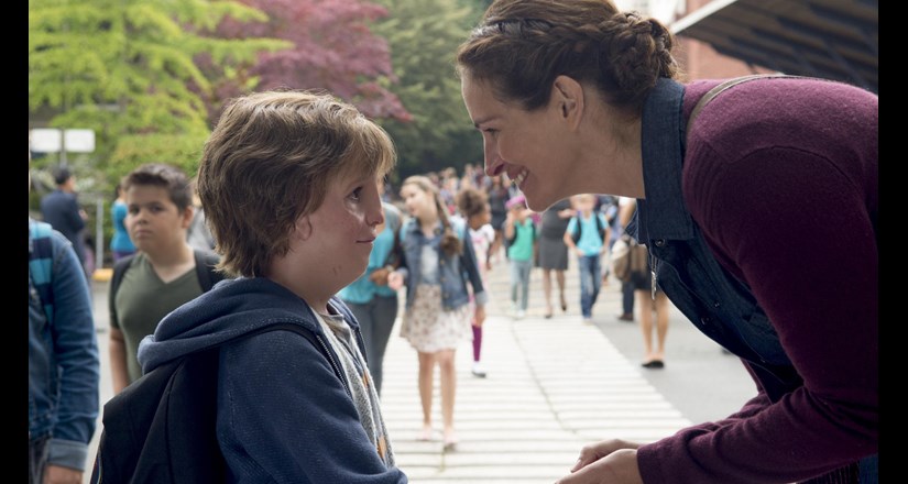 Wonder (PG)