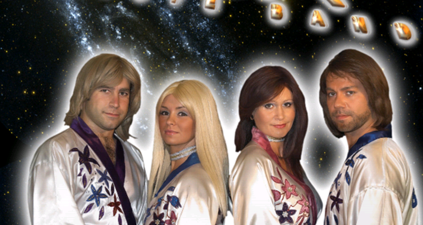 Planet Abba