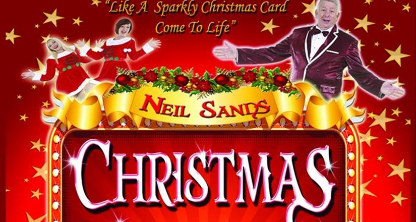 Christmas Memories BCE - Neil Sands Productions