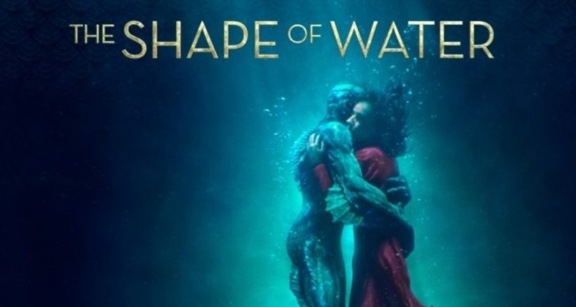 The Shape of Water (15)