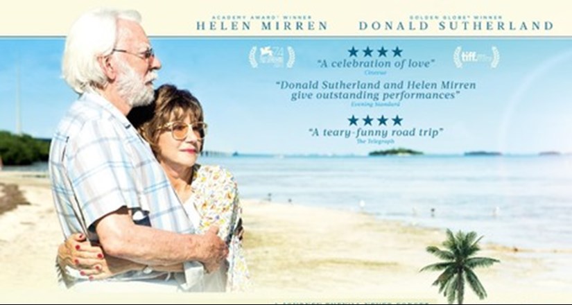 The Leisure Seeker (15)