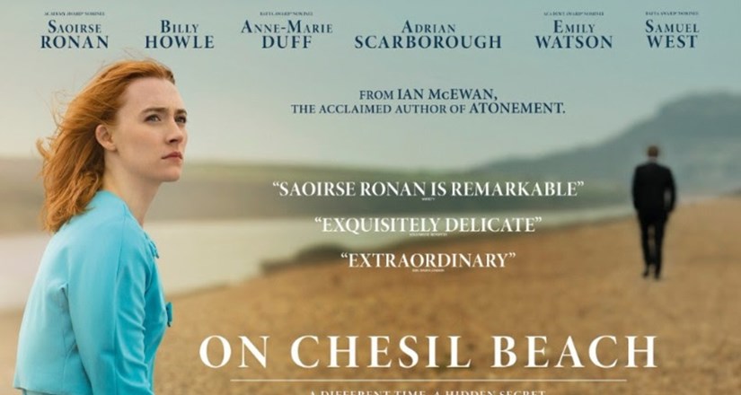 On Chesil Beach (15)