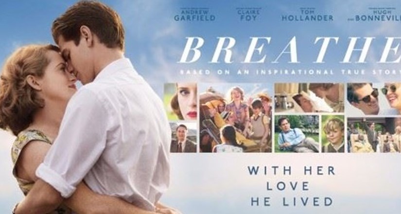 Breathe (12A)