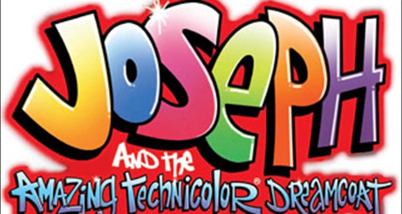 Joseph and the Amazing Technicolor Dreamcoat  A YOUTH PRODUCTION