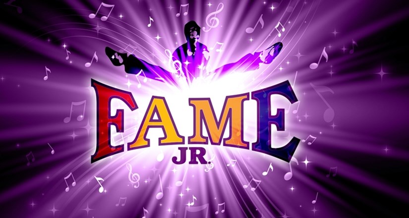 Fame Junior - New Youth Theatre