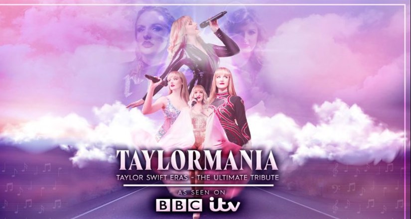 Taylormania – Taylor Swift Eras