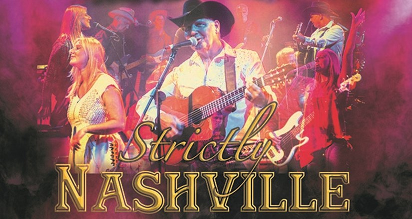 Strictly Nashville 2025