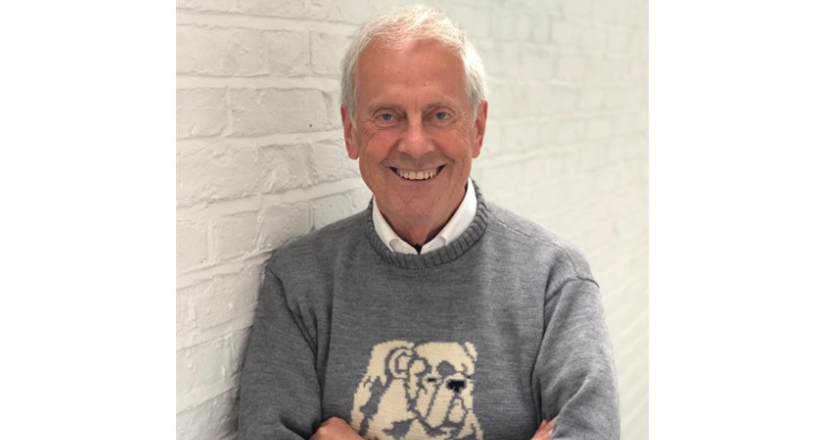 Gyles Brandreth - Quite a Centenary!