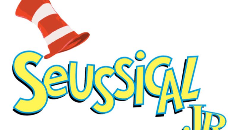 Seussical The Musical Jr.