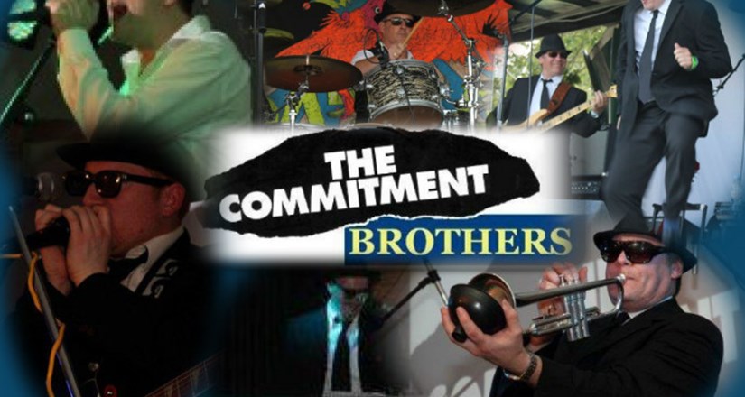 The Commitment Brothers