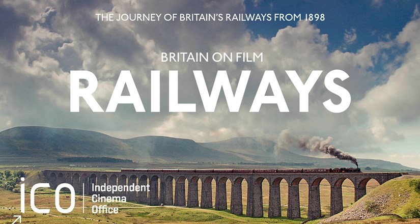 Britain on Film - Railways