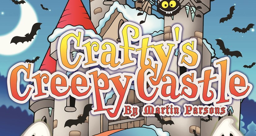 Crafty's Creepy Castle