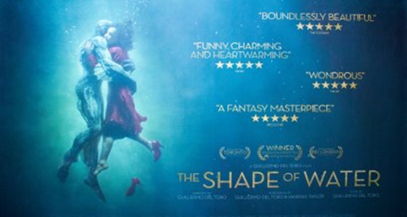 The Shape of Water (15)