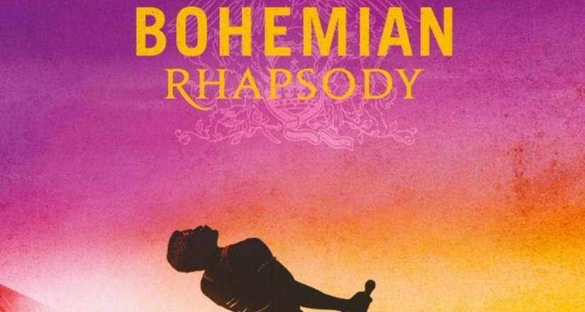 Bohemian Rhapsody 12a