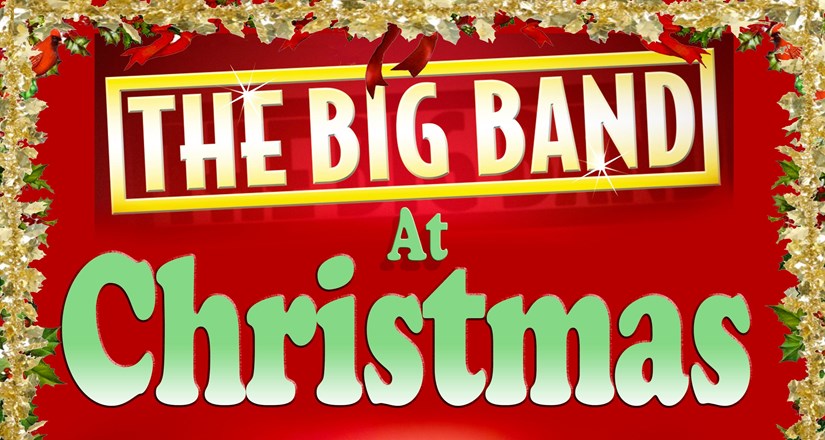 The Big Band at Christmas with Five Star Swing