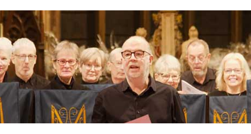 Melismata - Grantham Music Club