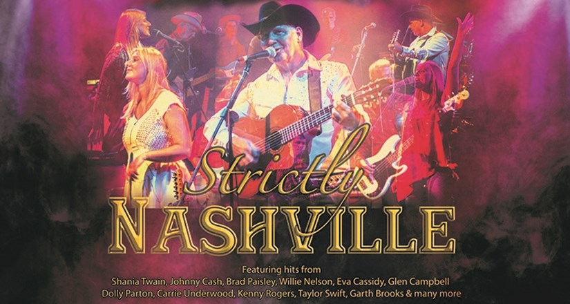 Strictly Nashville