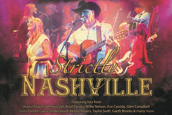 Strictly Nashville